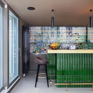 Visionapartments - Contactless Check-in Bazel